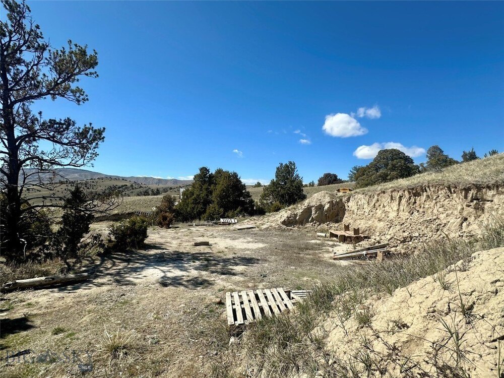 Photo of Mobile Home Lot