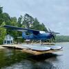 Aircraft for Sale: 1955 Cessna 180 Floatplane