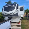 RV for Sale: 2022 SOLITUDE 390RK-R