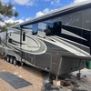 RV for Sale: 2021 FULLHOUSE MX450