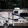 RV for Sale: 2015 GREYHAWK 29ME
