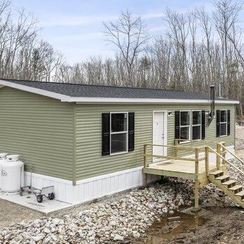 Thumbnail of mobile home