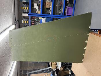 Thumbnail of aircraft