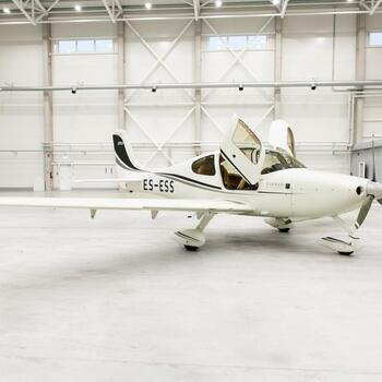 Thumbnail of aircraft