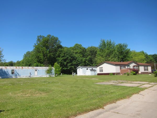 Phase 1 Homes