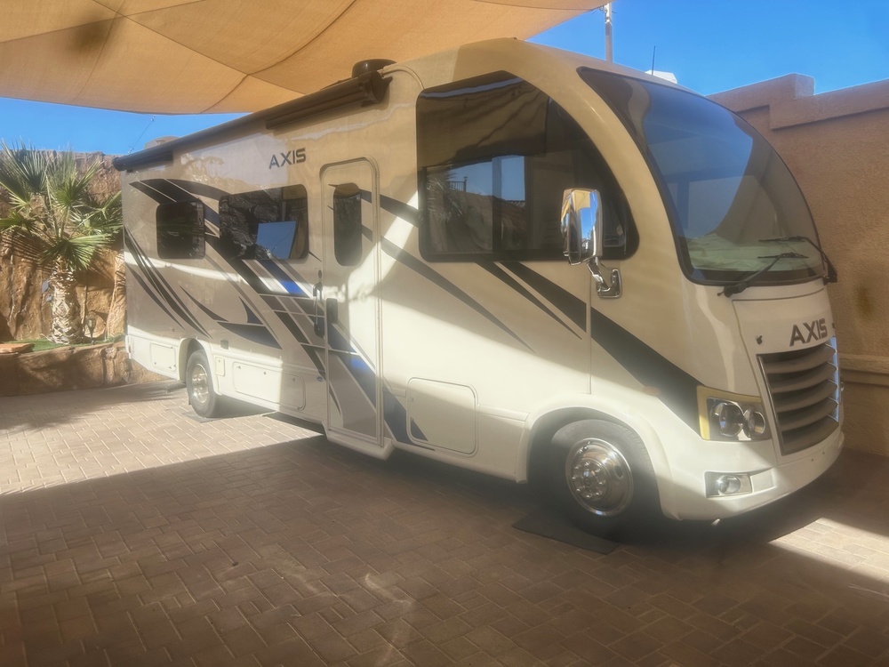 Photo of Rv