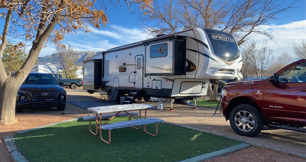 Photo of Rv