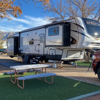 Photo of Rv