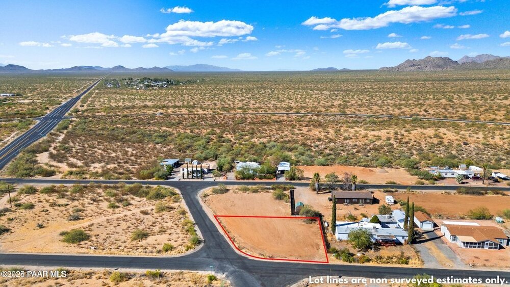 Photo of Mobile Home Lot