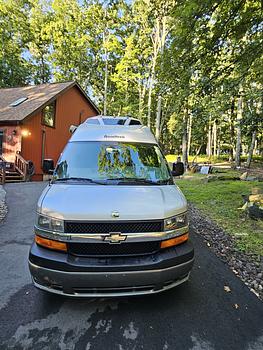 Photo of Rv