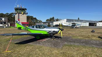 Thumbnail of aircraft