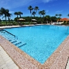 Heated Lap Pool