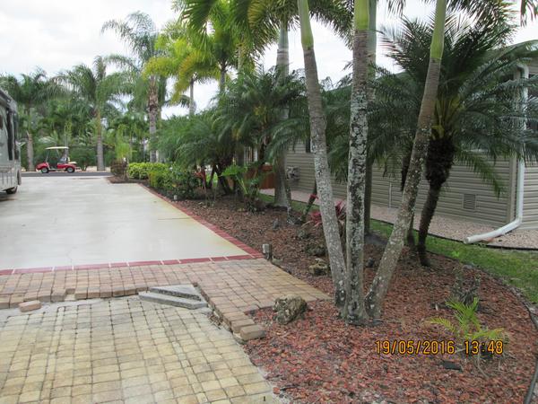 Photo of RV Lot
