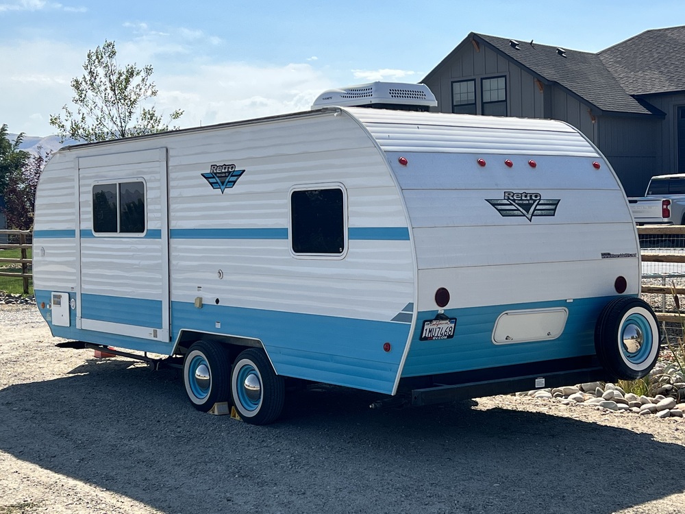 Photo of Rv