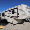 RV for Sale: 2018 CEDAR CREEK SILVERBACK 33IK
