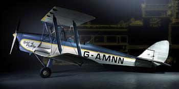 Thumbnail of aircraft
