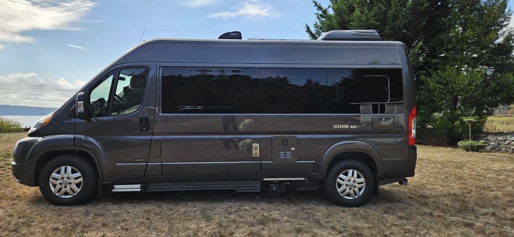 Photo of Rv