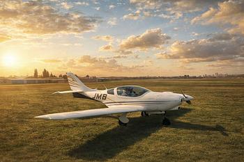 Thumbnail of aircraft