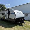RV for Sale: 2022 SALEM CRUISE LITE 28VBXL