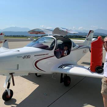 Thumbnail of aircraft