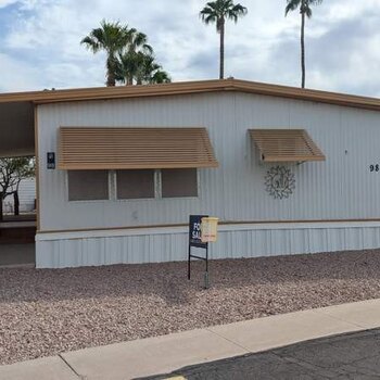 Thumbnail of mobile home