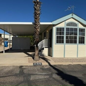 Thumbnail of mobile home