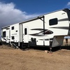 RV for Sale: 2017 VOLTAGE 3305