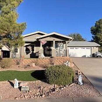 Thumbnail of mobile home