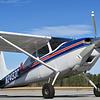 Aircraft for Sale: Cessna 180 Skywagon