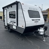 RV for Sale: 2021 SPORTSMEN CLASSIC 130RB
