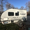 RV for Sale: 2022 R-POD 153