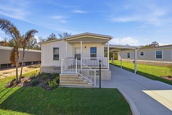 Thumbnail of mobile home