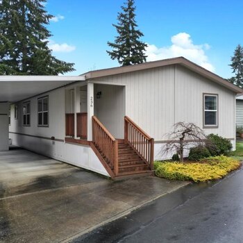Thumbnail of mobile home