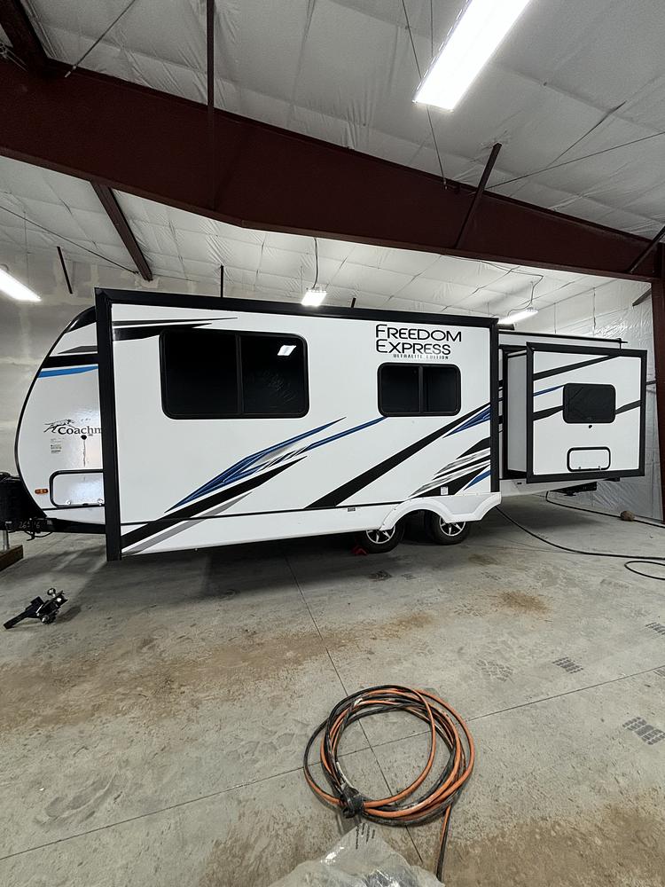 Photo of Rv