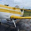 Aircraft for Sale: 1976 A188B AGTRUCK