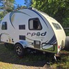 RV for Sale: 2014 R-POD HOOD RIVER EDITION