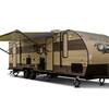 RV for Sale: 2018 Grey Wolf 26DBH