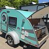 RV for Sale: 2018 T@G