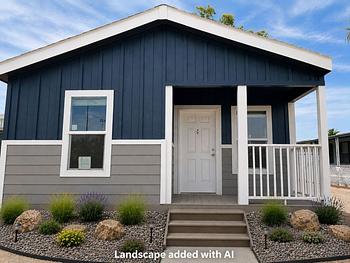 Thumbnail of mobile home