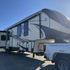 RV for Sale: 2016 SIERRA 371REBH