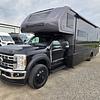 RV for Sale: 2027 ISATA 6 SERIES 32KS