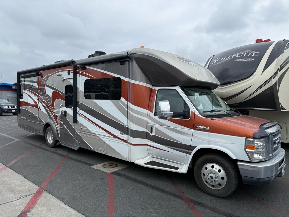 Photo of Rv