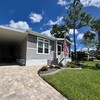 Mobile Home for Sale: 2 Bed, 2 Bath Home At Rolling Greens Village, Ocala, FL