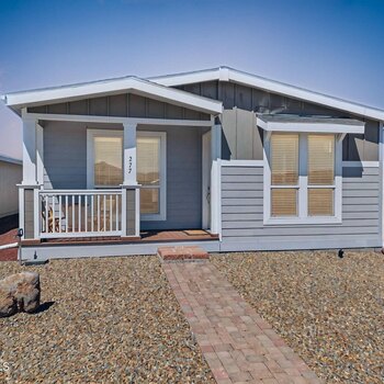Thumbnail of mobile home