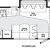 RV for Sale: 2007 View 23H