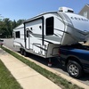 RV for Sale: 2024 Cougar Half-Ton 27SGS