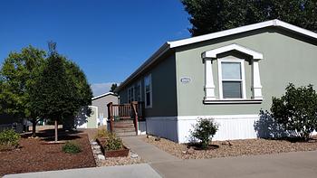 Thumbnail of mobile home