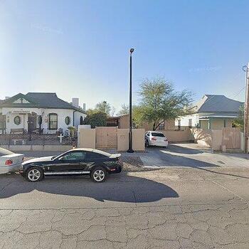 Thumbnail of mobile home