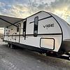 RV for Sale: 2020 VIBE 28RB