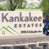 Mobile Home Park: Kankakee Estates, Kankakee, IL
